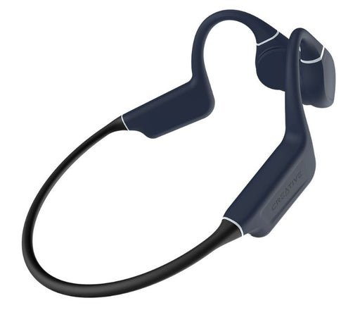 EAN 5390660195792 - Creative Labs Outlier FREE Pro Plus Auriculares Inalámbrico Banda para cuello Música Bluetooth Negro, Azu imagen 2