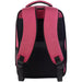 EAN 5291485009748 - Canyon CNS-BPE5BD1 maletines para portátil 39,6 cm (15.6") Mochila Rojo imagen 4