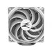 EAN 8809213762833 - Zalman CNPS10X PERFORMA White High performance White coated CPU cooler 180W TDP 135mm EBR Procesador Refr imagen 2