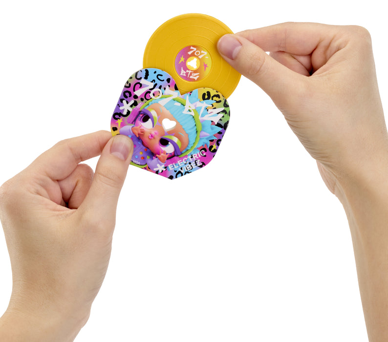 EAN 0035051249641 - L.O.L. Surprise! Music Festival Tots imagen 23