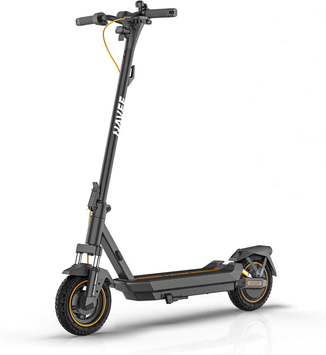 EAN 6975293679827 - NAVEE GT3 patinete eléctrico Negro 20 kmh 7,65 Ah imagen 1