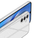 EAN 4250686413434 - nevox StyleShell Flex funda para teléfono móvil 16,8 cm (6.6") Transparente imagen 4