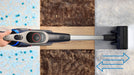 EAN 4242005469246 - Bosch BCS931GAC aspiradora de pie y escoba eléctrica Aspiradora escoba Batería Secar HEPA Sin bolsa 0,4 L imagen 15