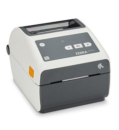 EAN 0663056023135 - Zebra ZD421T impresora de etiquetas Transferencia térmica 203 x 203 DPI 152 mm/s Inalámbrico y alámbrico  imagen 1