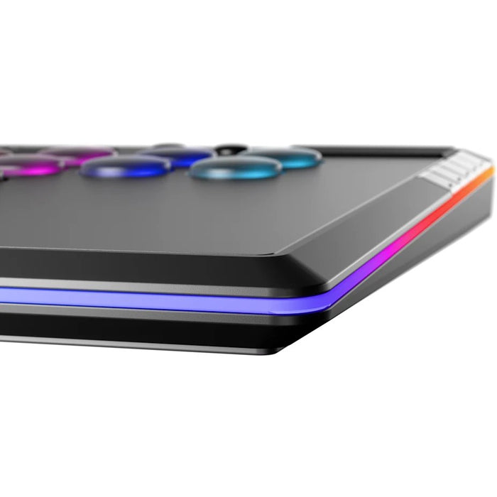 EAN 840440401735 - Corsair Novablade Pro Negro Bluetooth/USB Panel de mandos tipo máquina recreativa Analógico/Digital PC, Pl imagen 5