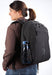 EAN 5052916504238 - Targus TBB013EU maletines para portátil 39,6 cm (15.6") Funda tipo mochila Negro imagen 10