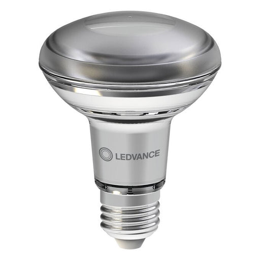 EAN 4099854051258 - Osram LED R80 DIM P lámpara LED Blanco cálido 2700 K 8,5 W E27 F imagen 2