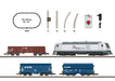 EAN 4001883818757 - Märklin 81875 modelo a escala Maqueta de tren y ferrocarril Kit de montaje Z (1:220) imagen 1