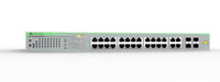 EAN 767035239569 - Allied Telesis iGS950/28PS Gestionado L2 Gigabit Ethernet (10/100/1000) Energía sobre Ethernet (PoE) Monta imagen 30