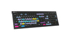 EAN 5707795019112 - Logickeyboard ASTRA 2 teclado USB AZERTY Francés Negro imagen 4