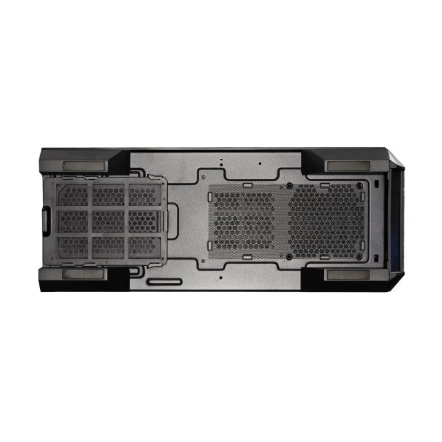 EAN 753263078360 - Chieftec Stallion III Midi Tower Negro imagen 10
