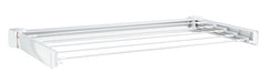 EAN 4006501833068 - Leifheit Telegant 30 Protect Estante para montar en pared Blanco imagen 1