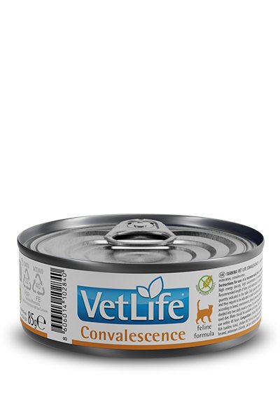 EAN 8606014102840 - Farmina Pet Food 8606014102840 comida húmeda para gatos 85 g imagen 1