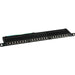 EAN 4043718197583 - InLine 76224B panel de parcheo 0.5U imagen 1