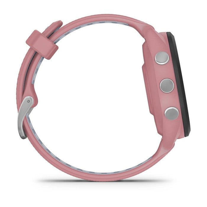 EAN 0753759313760 - Garmin Forerunner 265S 2,79 cm (1.1") AMOLED 42 mm Digital 360 x 360 Pixeles Pantalla táctil Negro, Rosa  imagen 5