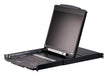 EAN 4719264642531 - ATEN CL5808N-ATA-AG consola de rack 48,3 cm (19") 1280 x 1024 Pixeles Metal, Plástico Negro 1U imagen 1