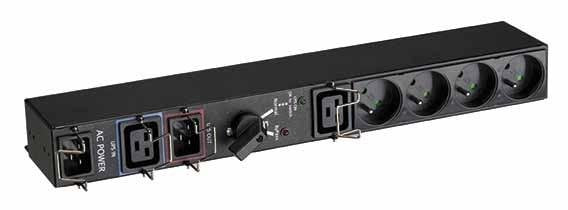 EAN 3553340684197 - Eaton MBP3KIF accesorio para UPS imagen 1