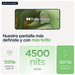 EAN 840023298158 - Motorola edge 60 16,9 cm (6.67") SIM doble Android 15 5G USB Tipo C 12 GB 256 GB 5200 mAh Verde imagen 18