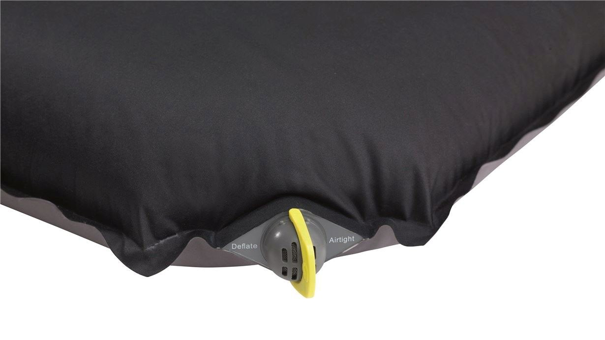 EAN 5709388112484 - Outwell Sleepin Single 10.0 cm 630 mm 1830 mm Negro imagen 3