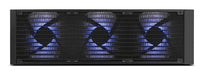 EAN 8436587975042 - NOX Hummer X-360 LCD Procesador Refrigerador de aire 12 cm Negro 1 pieza(s) imagen 4