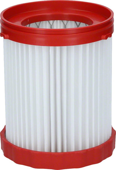 EAN 3165140917940 - Bosch 2 608 000 663 accesorio para extractores de polvo Filtro imagen 1