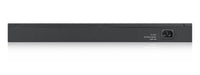 EAN 4718937572083 - Zyxel GS1900-48 L2 Gigabit Ethernet (10/100/1000) Negro imagen 2