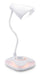 EAN 5999097955681 - Avide ABLDL-USB-3.2W lámpara de mesa 3,2 W LED F Blanco imagen 1