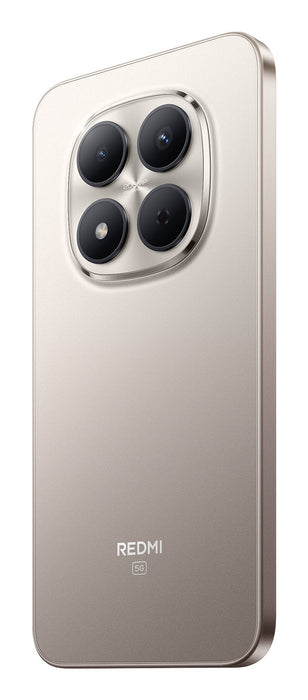 EAN 6932554470401 - Xiaomi Redmi Note 15 Pro 5G 17,4 cm (6.83") 8 GB 256 GB 6580 mAh Titanio imagen 7