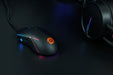EAN 5291485009908 - Canyon Shadder GM-321, Optical gaming pel?, Instant 725F, ABS material, huanuo 5 million cycle switch, 1. imagen 8