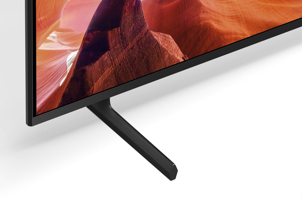 EAN 4548736150355 - Sony KD-85X80L 2,16 m (85") 4K Ultra HD Smart TV Wifi Negro imagen 10