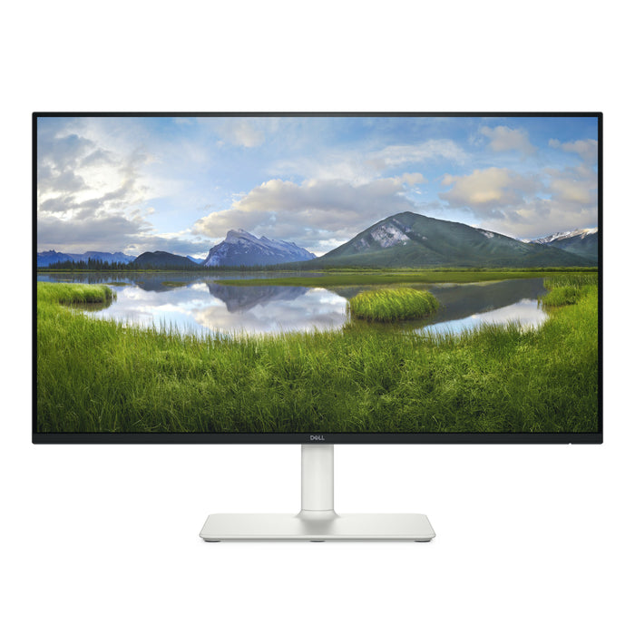 EAN 5397184821633 - DELL S Series S2725DS LED display 68,6 cm (27") 2560 x 1440 Pixeles Quad HD LCD Negro, Plata imagen 1