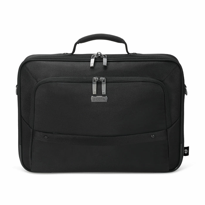 EAN 3540260202754 - DICOTA Multi SELECT 39,6 cm (15.6") Maletín Negro imagen 3