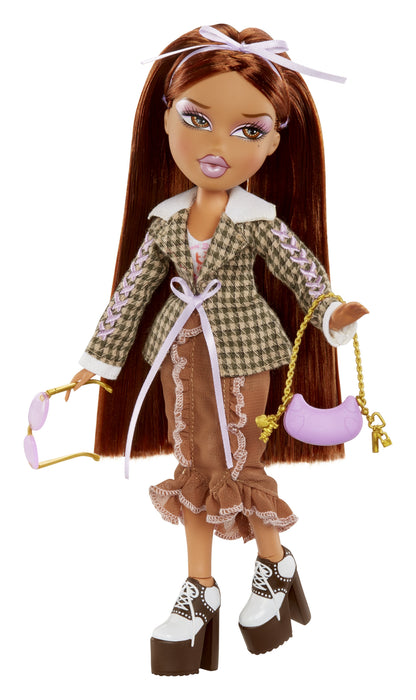 EAN 35051544876 - Bratz Stylin' Doll- Yasmin imagen 1