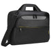 EAN 0092636339029 - Targus Citygear 43,9 cm (17.3") Maletín Toploader Negro imagen 1