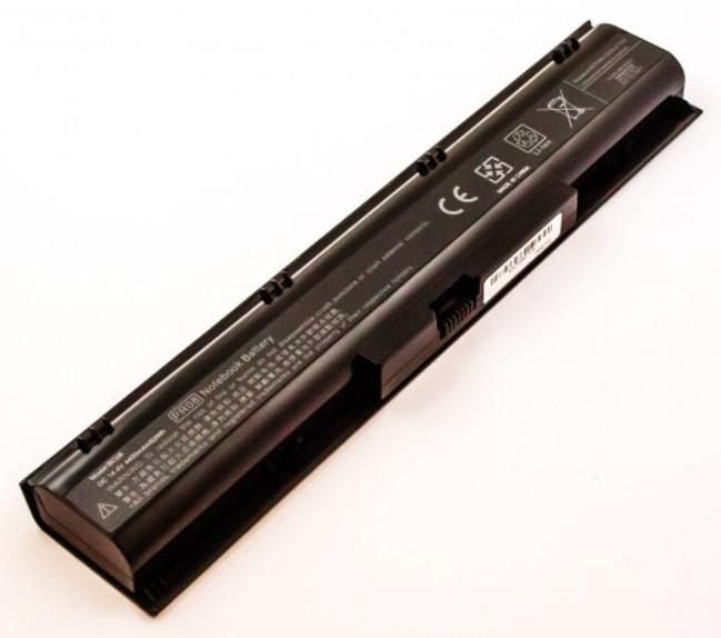 EAN 5712505748909 - CoreParts MBI3016 refacción para laptop Batería imagen 1