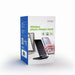 EAN 8716309110778 - Gembird EG-WPC10-02 cargador de dispositivo móvil Smartphone Negro CC Cargador inalámbrico Interior imagen 2