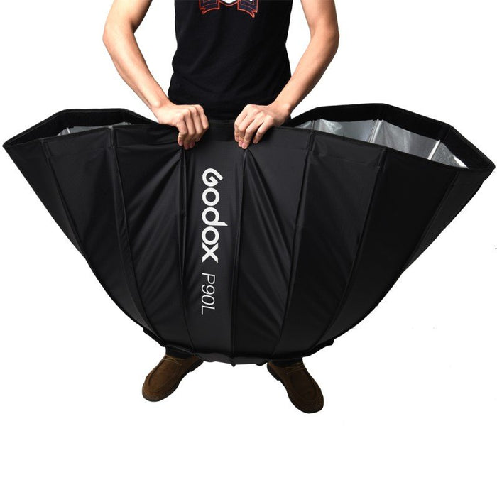 EAN 6952344211755 - Godox P90L caja de luz imagen 6