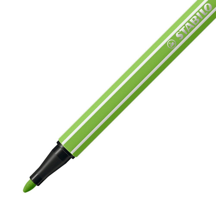 EAN 4006381326421 - STABILO Pen 68 rotulador Verde 1 pieza(s) imagen 3