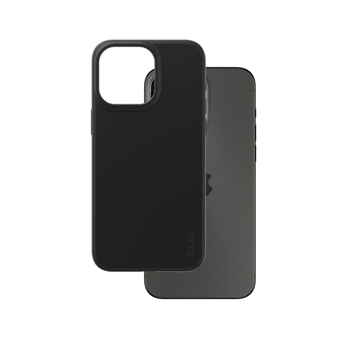 EAN 5715685005671 - PanzerGlass CARE™ by ® Case Black iPhone 15 Pro Max funda para teléfono móvil Negro imagen 1