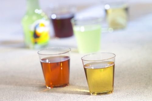 EAN 4002911121580 - Papstar 12158 vaso desechable 40 pieza(s) 20 ml Poliestireno imagen 2