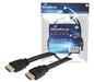 EAN 4260459615538 - MediaRange MRCS105 cable HDMI 1,8 m HDMI tipo A (Estándar) Negro imagen 1