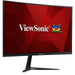 EAN 0766907007299 - Viewsonic VX Series VX2718-PC-MHD LED display 68,6 cm (27") 1920 x 1080 Pixeles Full HD Negro imagen 2