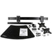 EAN 0065030864022 - StarTech.com ARMBARDUO soporte para monitor 61 cm (24") Escritorio Negro imagen 7