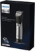 EAN 8710103905097 - Philips BT9810/15 cortadora de pelo y maquinilla Negro, Plata 30 Ión de litio imagen 4