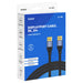 EAN 5907264119972 - Savio CL-210 cable DisplayPort 2 m Negro imagen 3