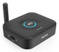 EAN 4047443518316 - Hama Link.it solo 3,5 mm 50 m Negro imagen 2