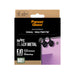 EAN 5715685054549 - PanzerGlass ® Hoops® Camera Lens Protector Black Samsung Galaxy Z Flip8 | Flip 7 Protector de pantalla 1  imagen 3