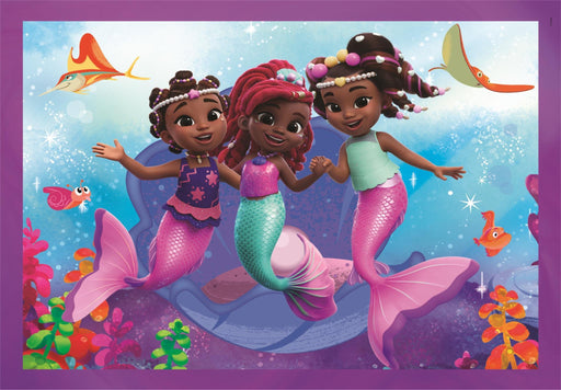 EAN 8005125215331 - Clementoni 21533 puzzle imagen 2
