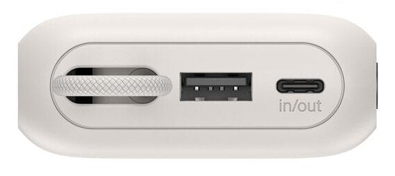 EAN 0745883932689 - Belkin UltraCharge 10000 mAh Arena imagen 5
