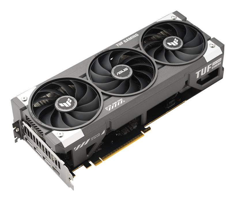 EAN 4711636058179 - ASUS TUF Gaming TUF-RTX5060-O8G-GAMING NVIDIA GeForce RTX 5060 8 GB GDDR7 imagen 4